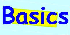 Basics